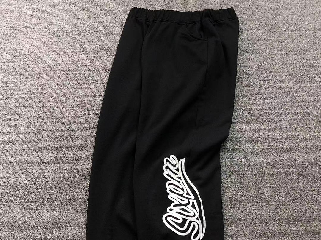 6PM TROUSERS 138 6⭐M HOODIE - Image 29