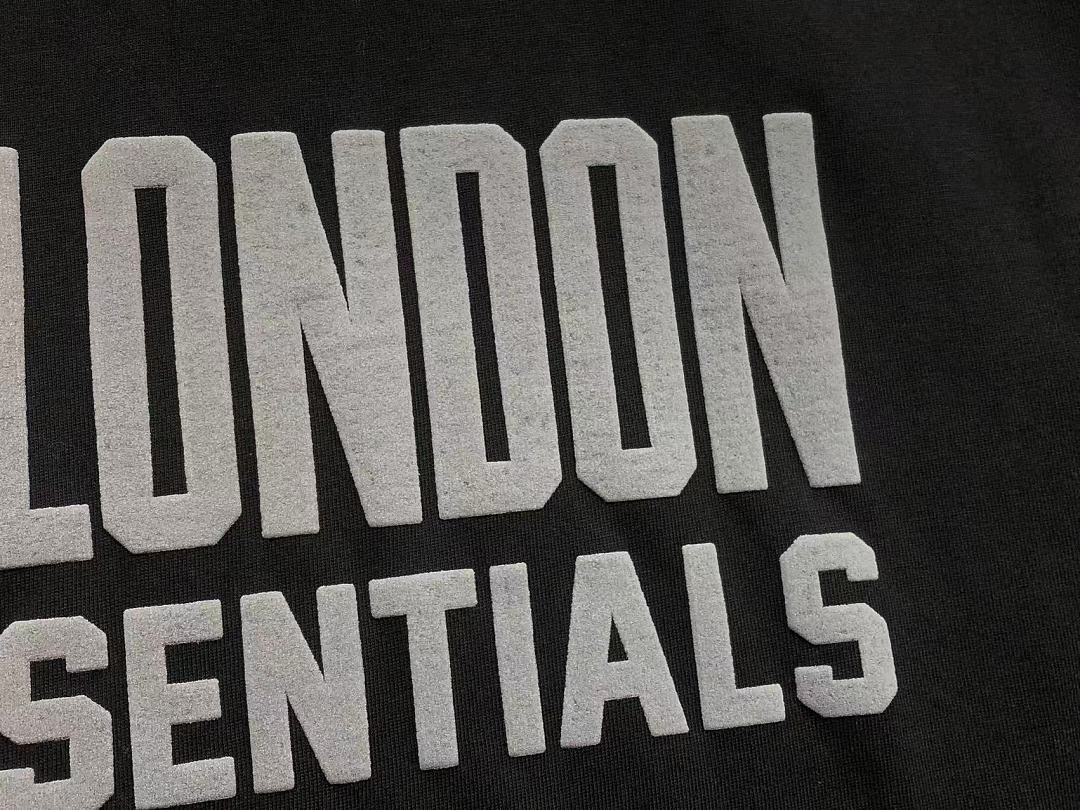 Fear of God 85 FOG T-SHIRT 12630151 (Im 170Cm 60Kg I Wear Size M In The Phot) - Image 15