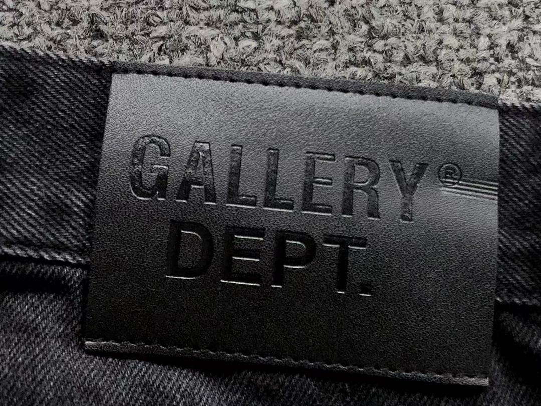 Gallery Dept 215 GALLERY DEPT TROUSERS 3110070417 (Im 170Cm 60Kg I Wear Size S In The Phot) - Image 14