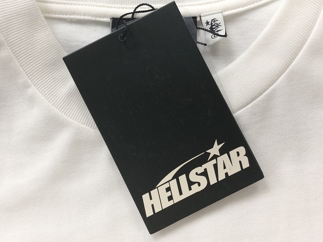 Hellstar 105 HELLSTAR T-SHIRT - Image 16