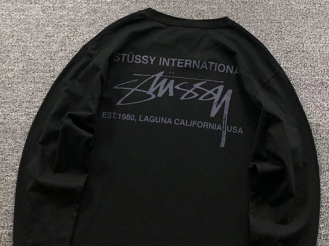 Stussy 106 STUSSY LONG - Image 10