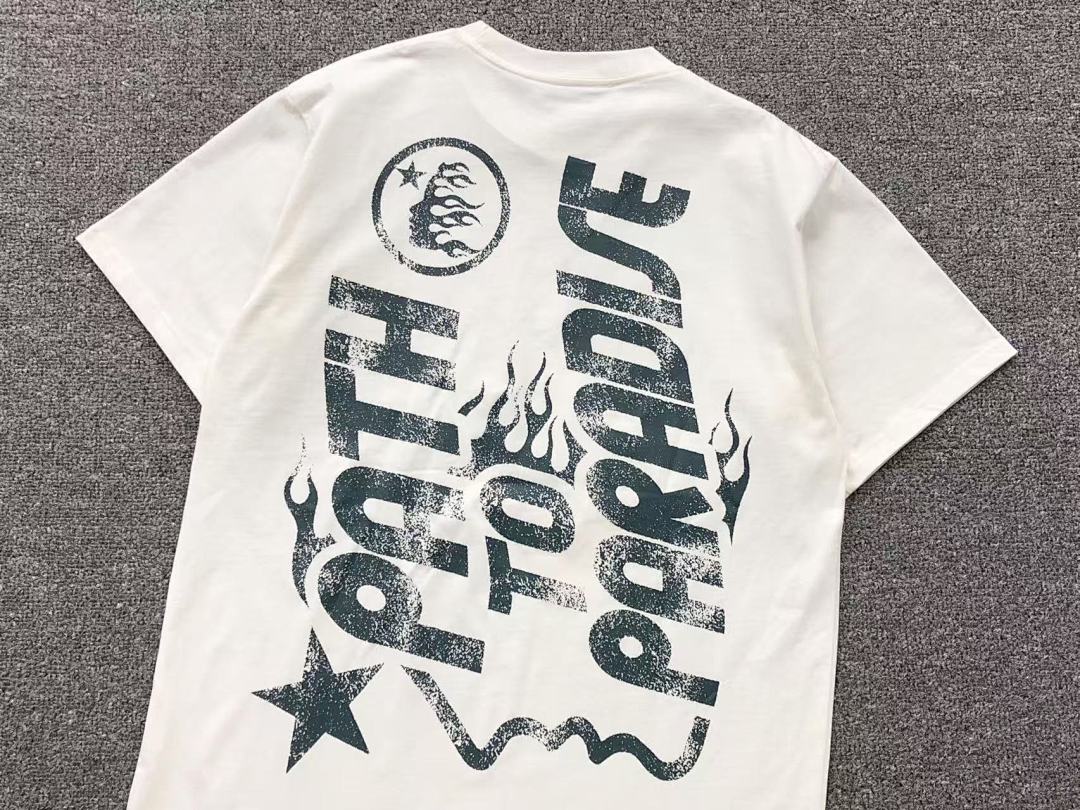 Hellstar 105 HELLSTAR T-SHIRT - Image 5