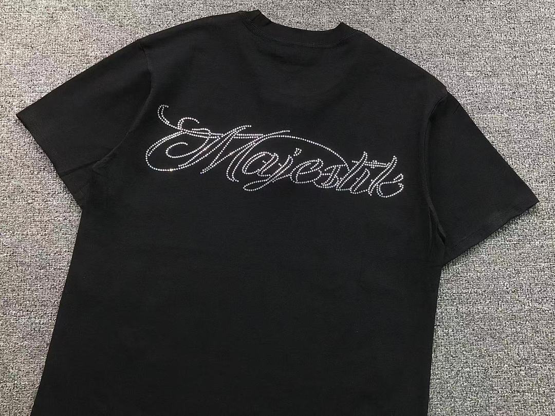 Unbranded 125 MA⭐ES⭐⭐K T-SHIRT 3208216217 (Im 170Cm 60Kg I Wear Size S In The Phot) - Image 12
