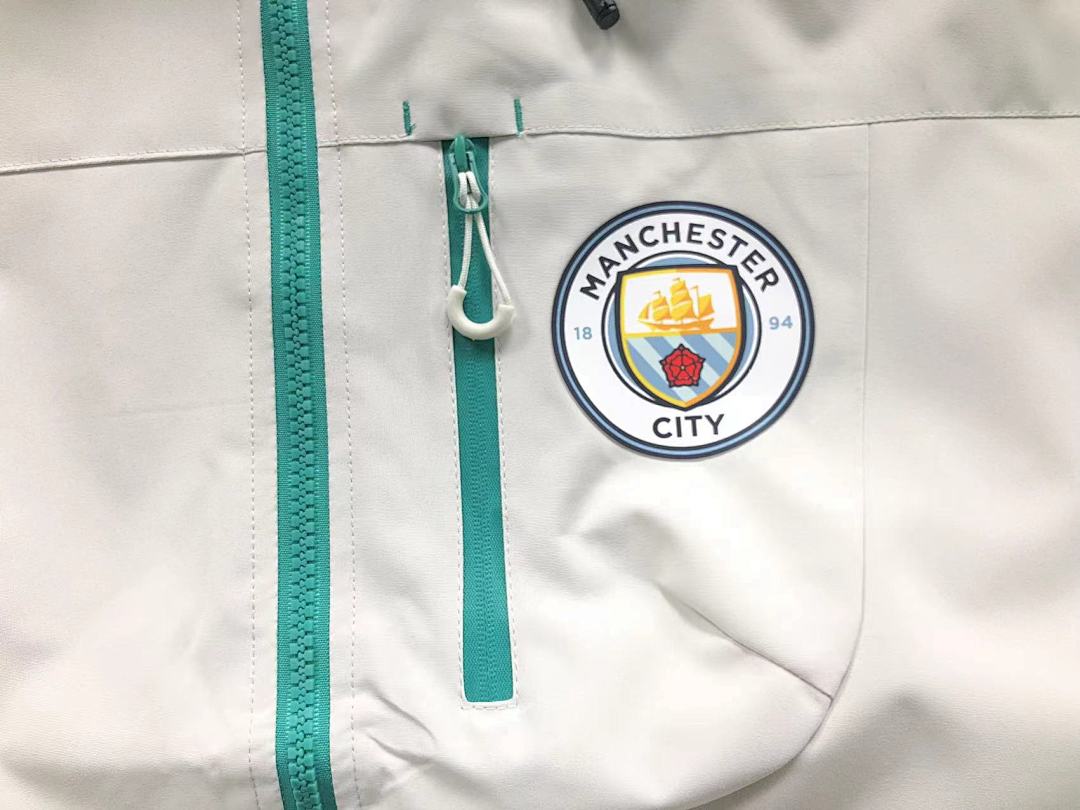 Unbranded 178 FOOTBALL JACKET 1232524002 (Im 170Cm 65Kg I Wear Size L In The Phot) - Image 16