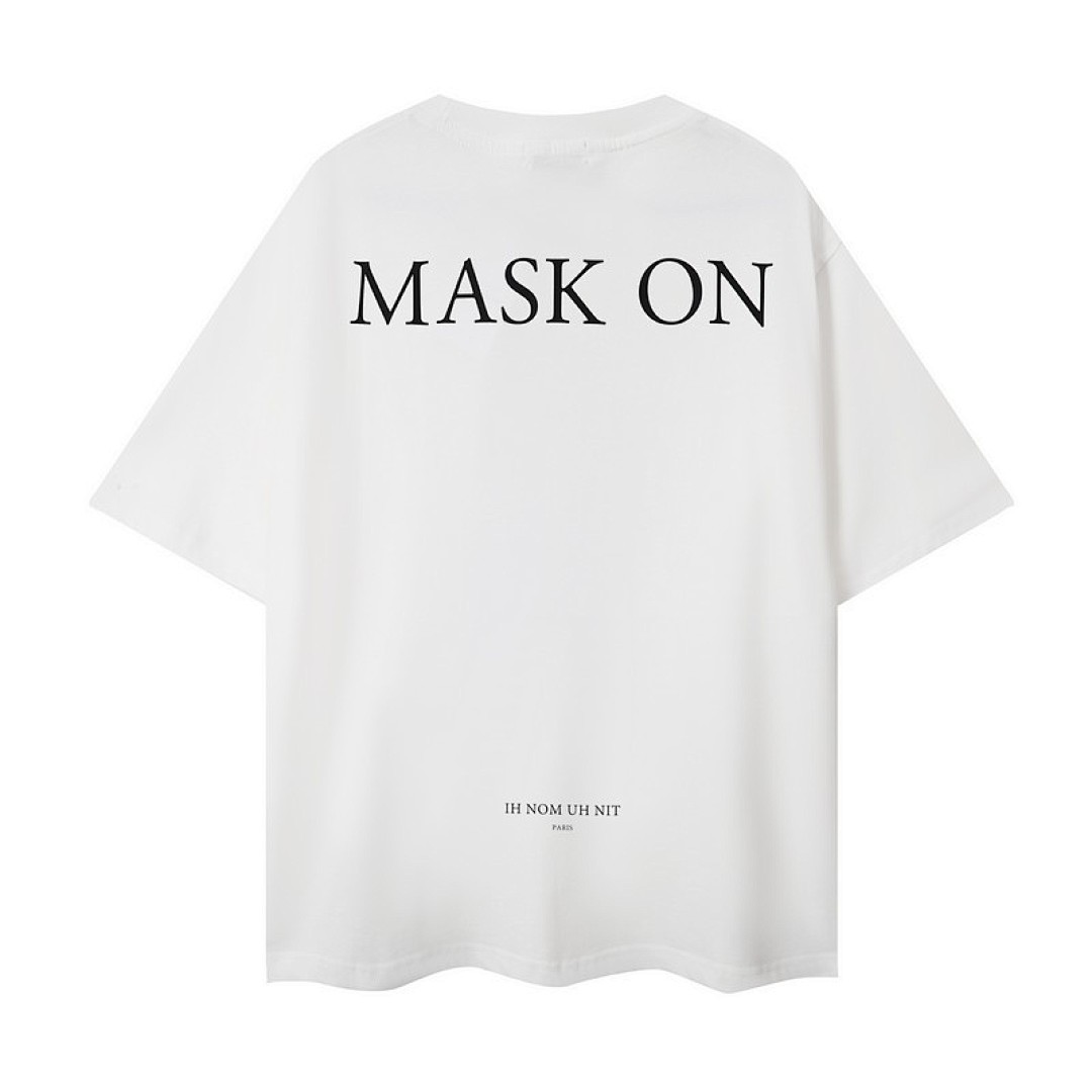 Ih Nom Uh Nit 88 IH NOM UH NIT T-SHIRT - Image 6