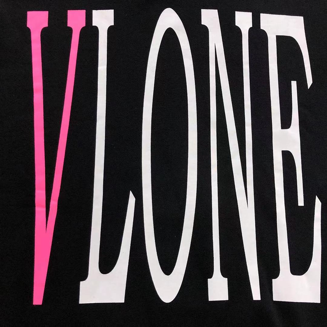 On Running 118 VLONE HOODIE 510112491 (Im 170Cm 60Kg I Wear Size S In The Phot) - Image 21