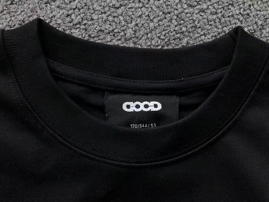 Unbranded 95 G⭐⭐D T-SHIRT 11061104116 (Im 170Cm 60Kg I Wear Size S In The Phot) - Image 18