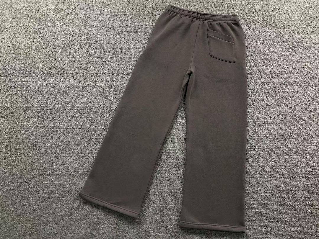 Broken Planet 118 BROKEN PLANET TROUSERS 56121691 (Im 170Cm 55Kg I Wear Size S In The Phot) - Image 11