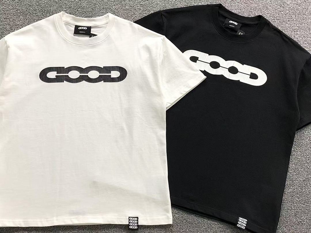 Unbranded 88 G⭐⭐D T-SHIRT 11061102116 (Im 170Cm 60Kg I Wear Size S In The Phot) - Image 6