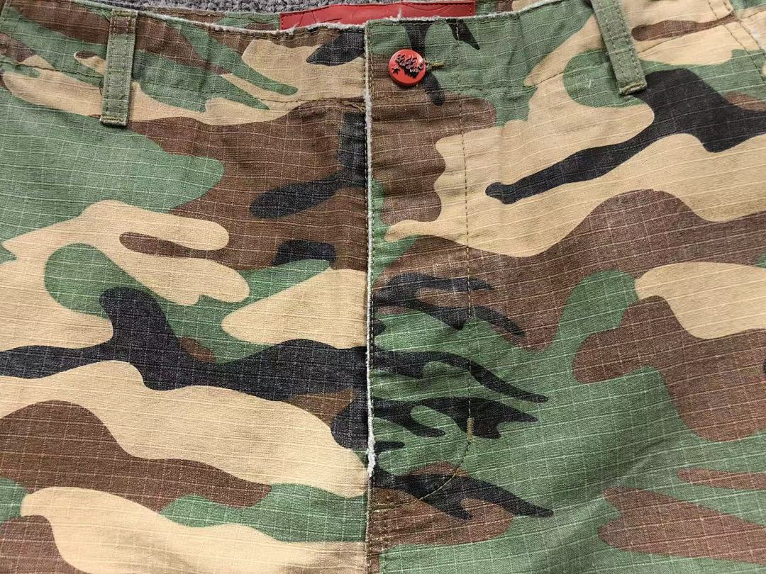 Hellstar 388 HELLSTAR SHORTS 3104303372 (Im 170Cm 60Kg I Wear Size M In The Phot) - Image 11