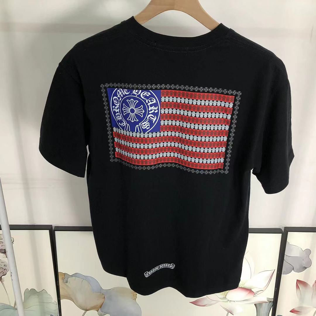 Comme des Garcons 95 C⭐⭐OME HE⭐⭐TS T-SHIRT 1261157182 (Im 170Cm 60Kg I Wear Size S In The Phot) - Image 22