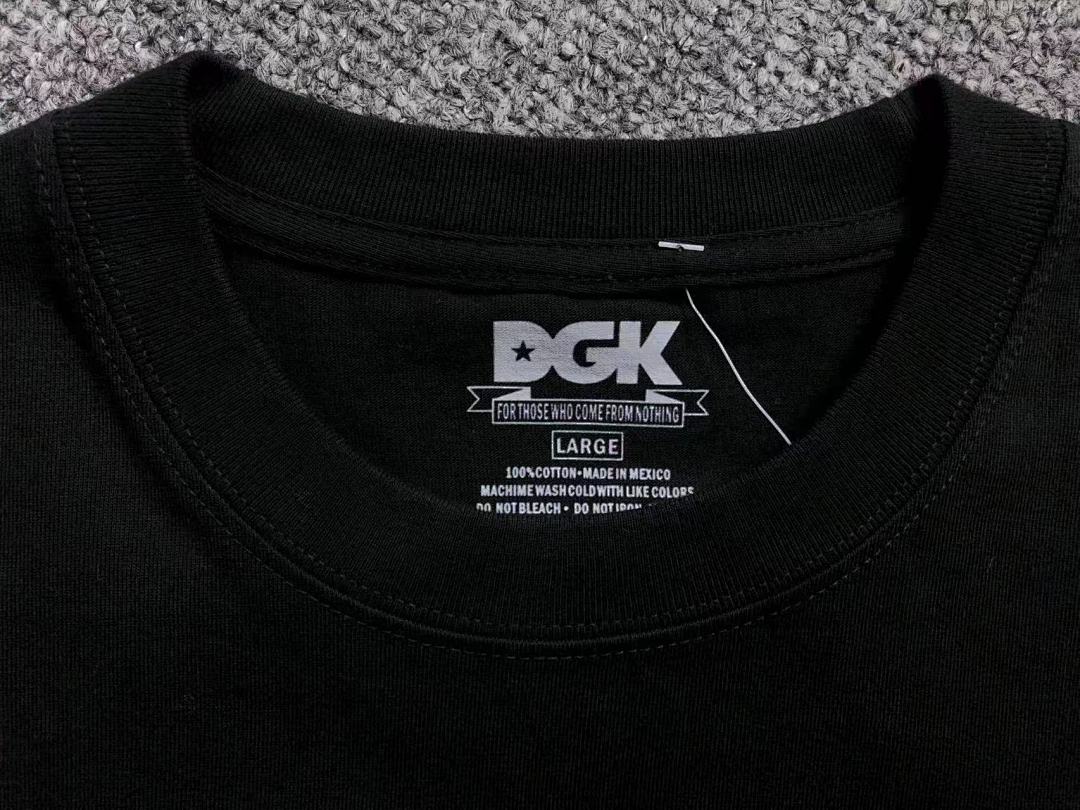 DGK 95 DGK T-SHIRT - Image 21