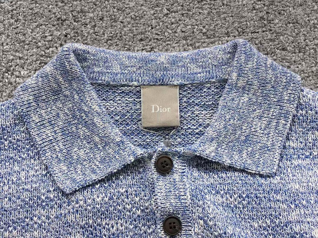 Dior 258 D⭐O⭐ SWEATER 3209071321 (Im 170Cm 60Kg I Wear Size M In The Phot) - Image 16