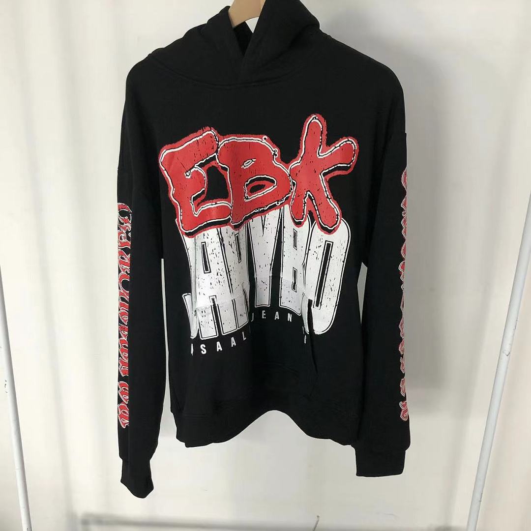 Cough Syrup 129 COU⭐H SY⭐UP HOODIE 5208080478 (Im 170Cm 60Kg I Wear Size L In The Phot) - Image 24