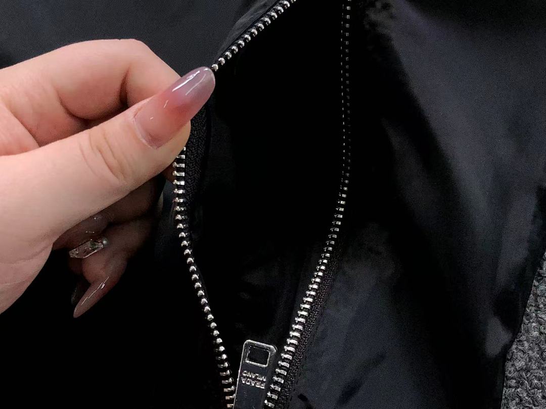 Prada 368 P⭐A⭐A TRENCH COAT 4106030721 (Im 170Cm 60Kg I Wear Size L In The Phot) - Image 22
