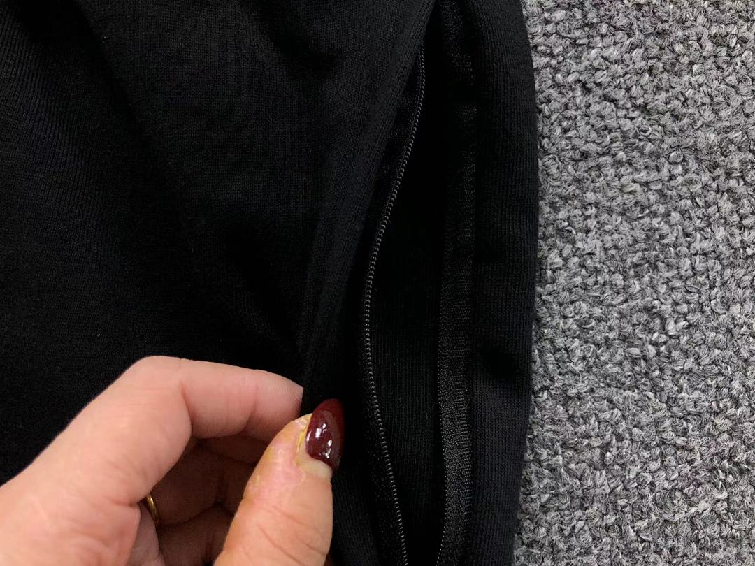 Fear of God TROUSERS108 FOG NBA BASKETBALL HOODIE - Image 44