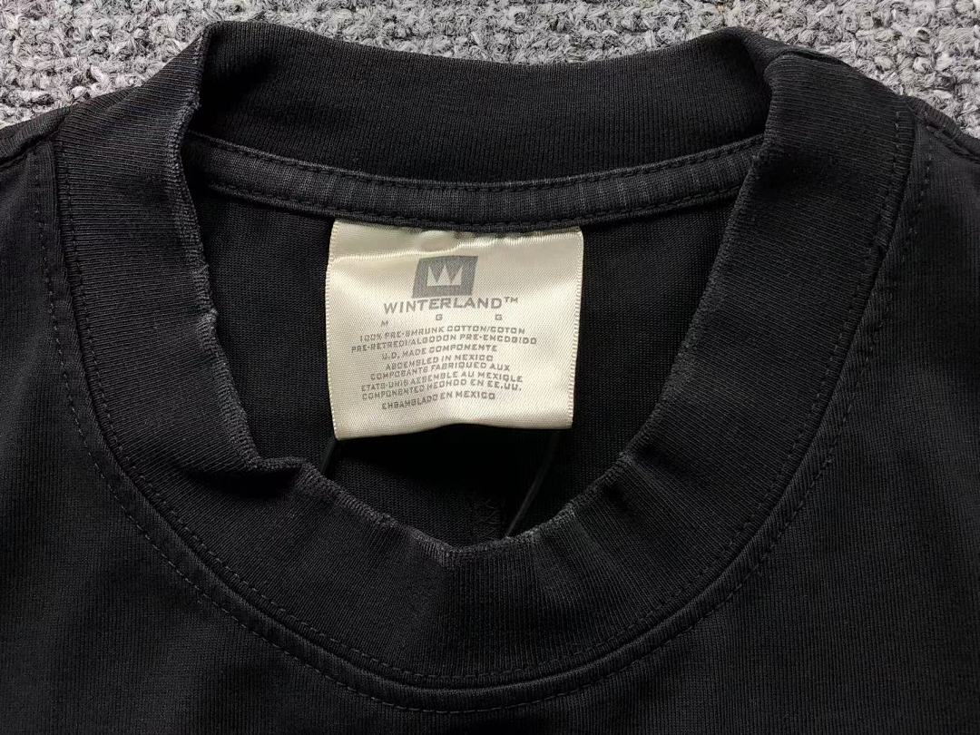 Travis Scott 108 VINTAGE TRAVIS SCOTT VEST 4104050417 (Im 170Cm 60Kg I Wear Size M In The Phot) - Image 12
