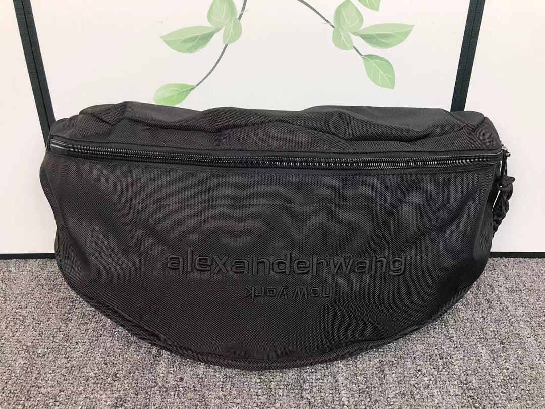 Alexander Wang 178 A⭐⭐X⭐⭐⭐ER W⭐⭐G BAG 272251 (Long 56CM* Wide 12CM* High 30CM) - Image 3