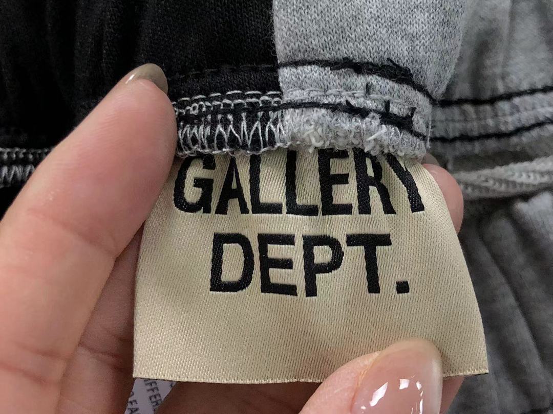 Gallery Dept 95 GALLERY DEPT SHORTS 5121213158 (Im 170Cm 60Kg I Wear Size S In The Phot) - Image 21