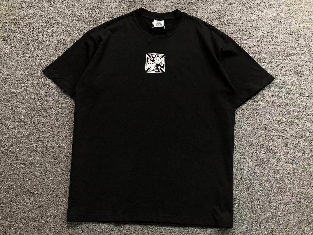 Vetements 108 VETEMENTS T-SHIRT 3203213928 (Im 170Cm 60Kg I Wear Size L In The Phot) - Image 9