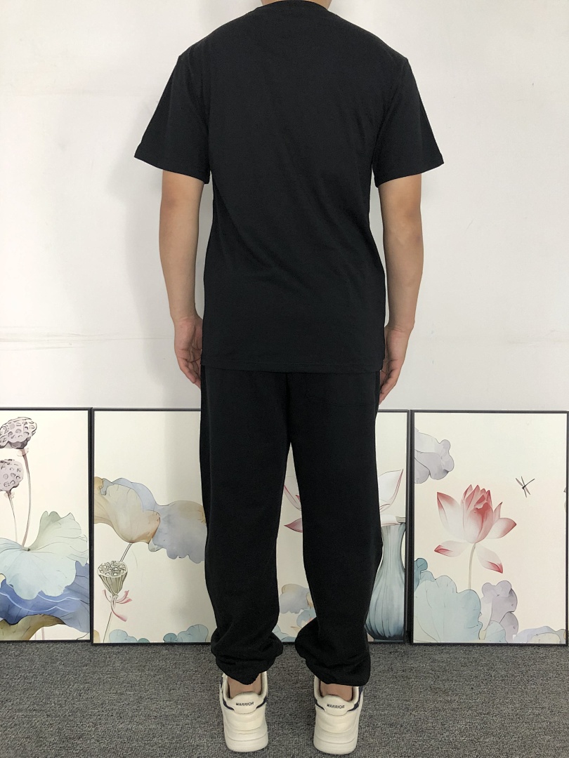 Unbranded 85 A⭐I⭐AS T-SHIRT 219221901 (Im 170Cm 60Kg I Wear Size M In The Phot) - Image 4