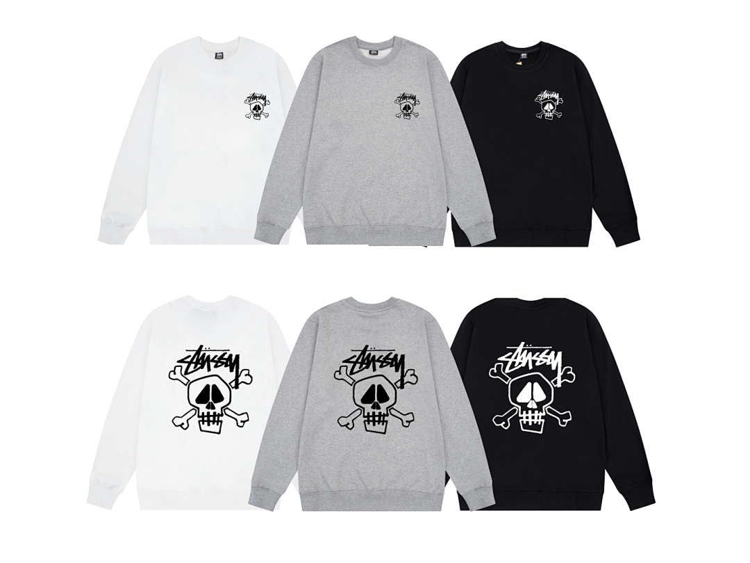 Stussy 148 STUSSY