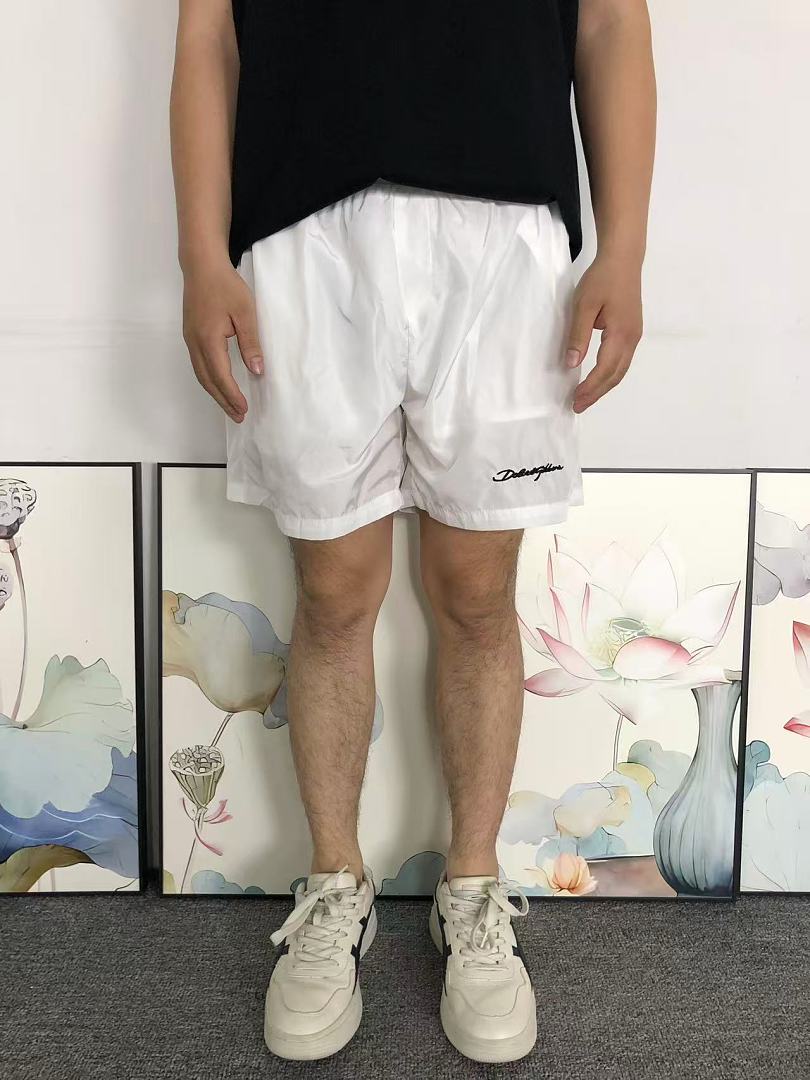 Dolce & Gabbana 188 D⭐LC⭐ GA⭐⭐A⭐A SHORTS 22041515125 (Im 170Cm 60Kg I Wear Size 48 In The Phot) - Image 3