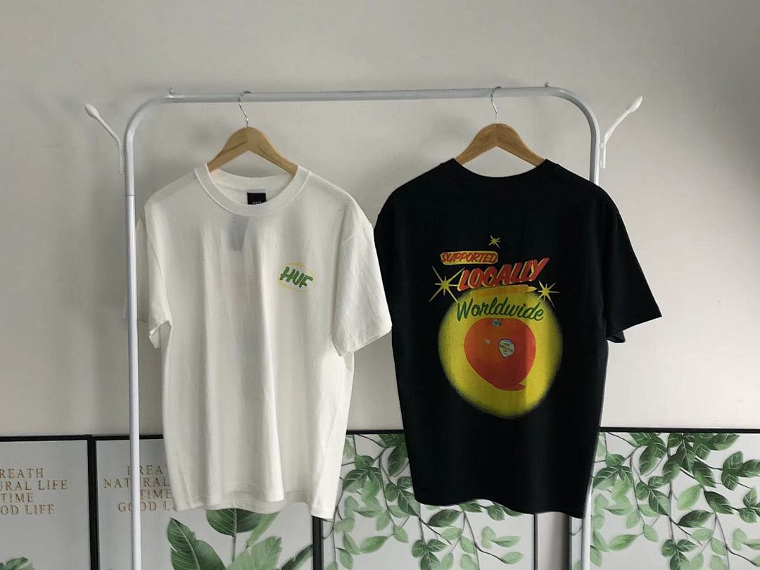 HUF 78 HUF T-SHIRT - Image 23