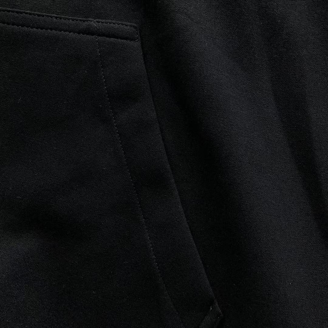 Nike 158 N⭐K⭐ HOODIE 4207040477 (Im 170Cm 60Kg I Wear Size L In The Phot) - Image 17