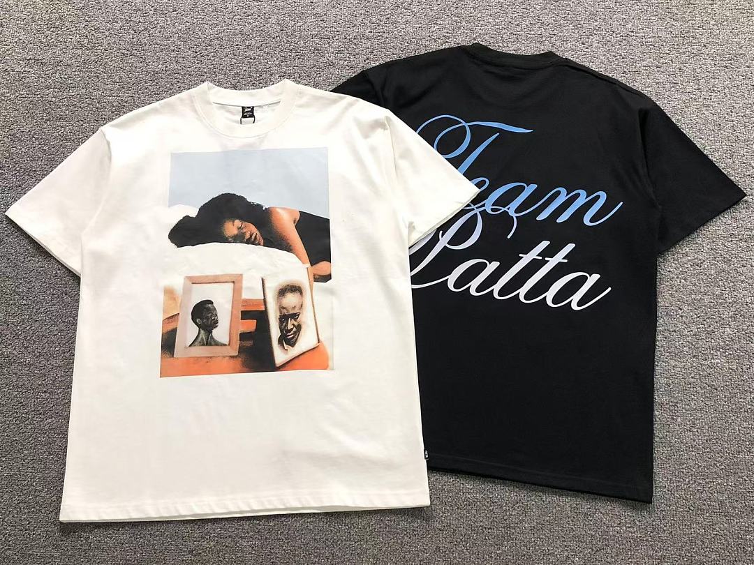 Patta 78 P⭐TT⭐ T-SHIRT 1252926175 (Im 170Cm 60Kg I Wear Size M In The Phot) - Image 5