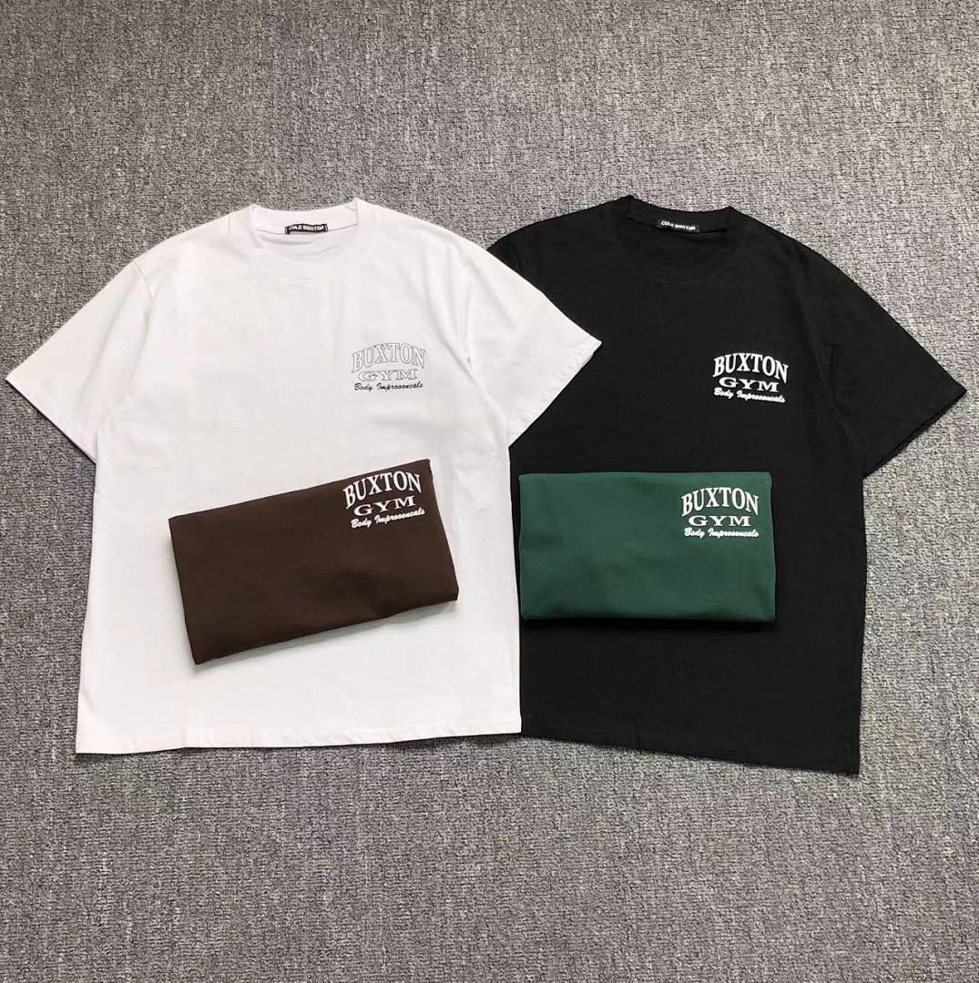 On Running 85 COLE BUXTON T-SHIRT