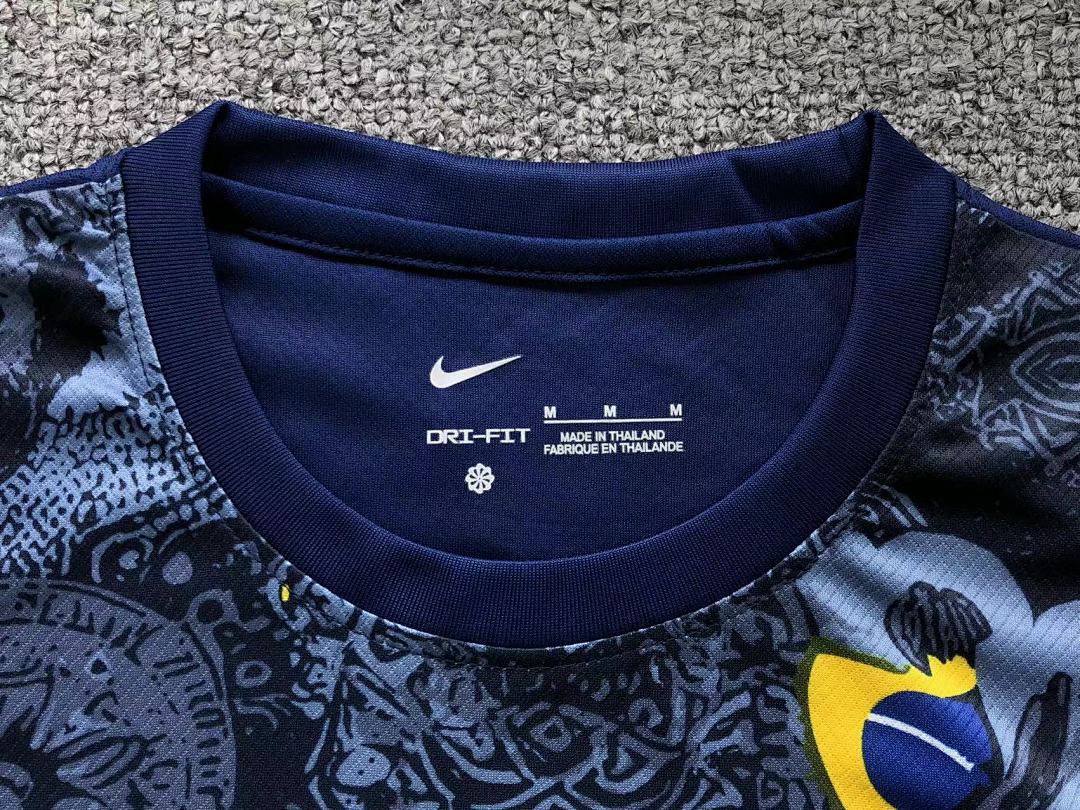 Unbranded 78 FOOTBALL T-SHIRT 31030411002 (Im 170Cm 55Kg I Wear Size M In The Phot) - Image 15