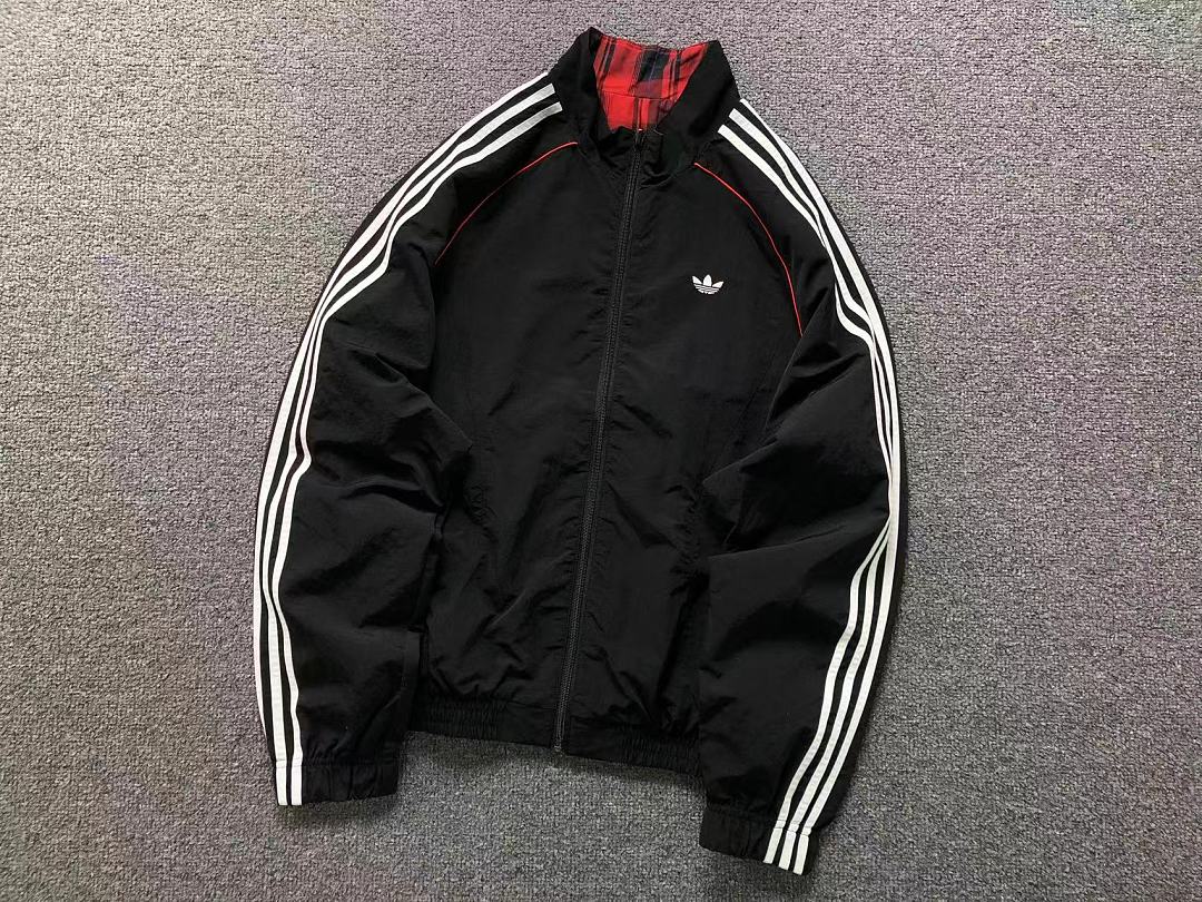 Adidas 245 A⭐I⭐AS JACKET 22061302001 (Im 170Cm 60Kg I Wear Size S In The Phot) - Image 12