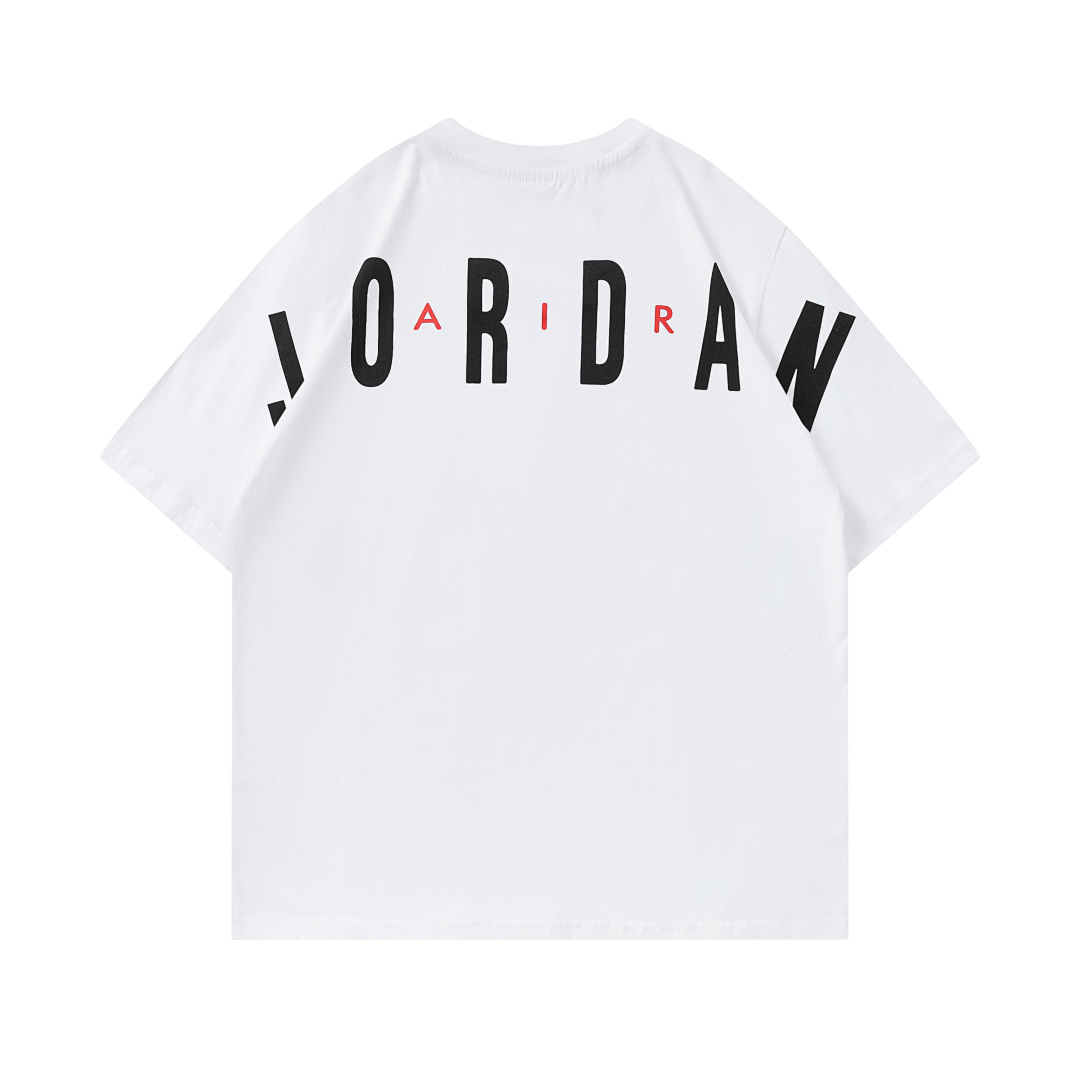 Air Jordan 75 A⭐R J⭐R⭐AN T-SHIRT - Image 6