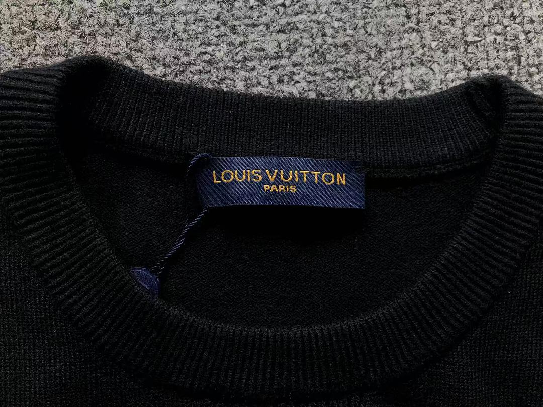 Unbranded 235 L⭐ SWEATER 4208191301 (Im 170Cm 60Kg I Wear Size M In The Phot) - Image 15