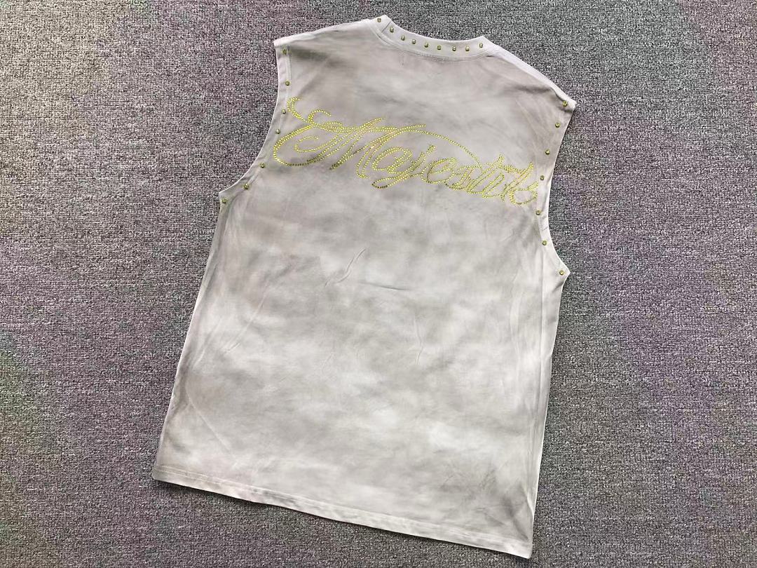 Unbranded 125 MA⭐ES⭐⭐K VEST 3208215417 (Im 170Cm 60Kg I Wear Size S In The Phot) - Image 11