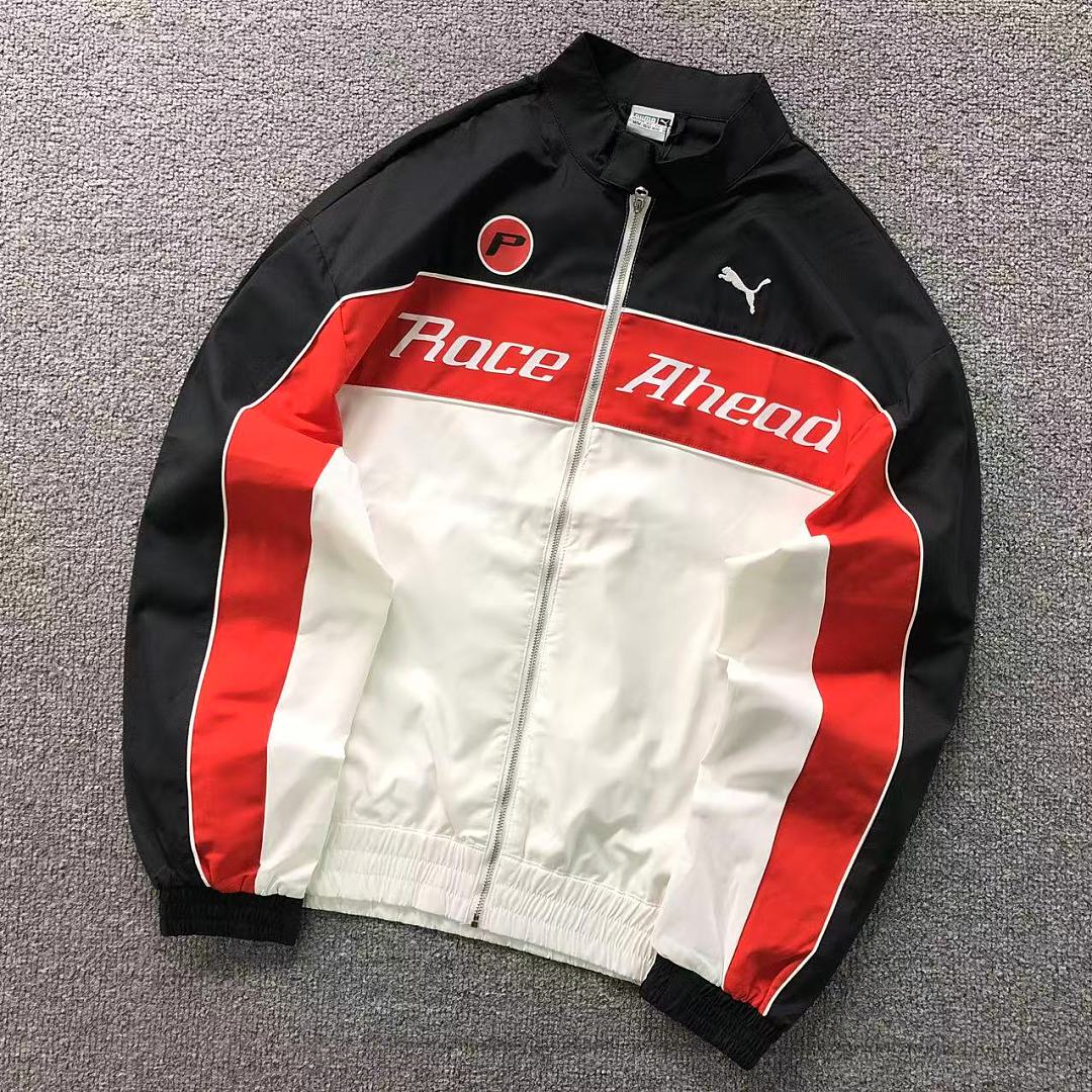 Puma 238 PUMA JACKET 22081928001 (Im 170Cm 60Kg I Wear Size M In The Phot)