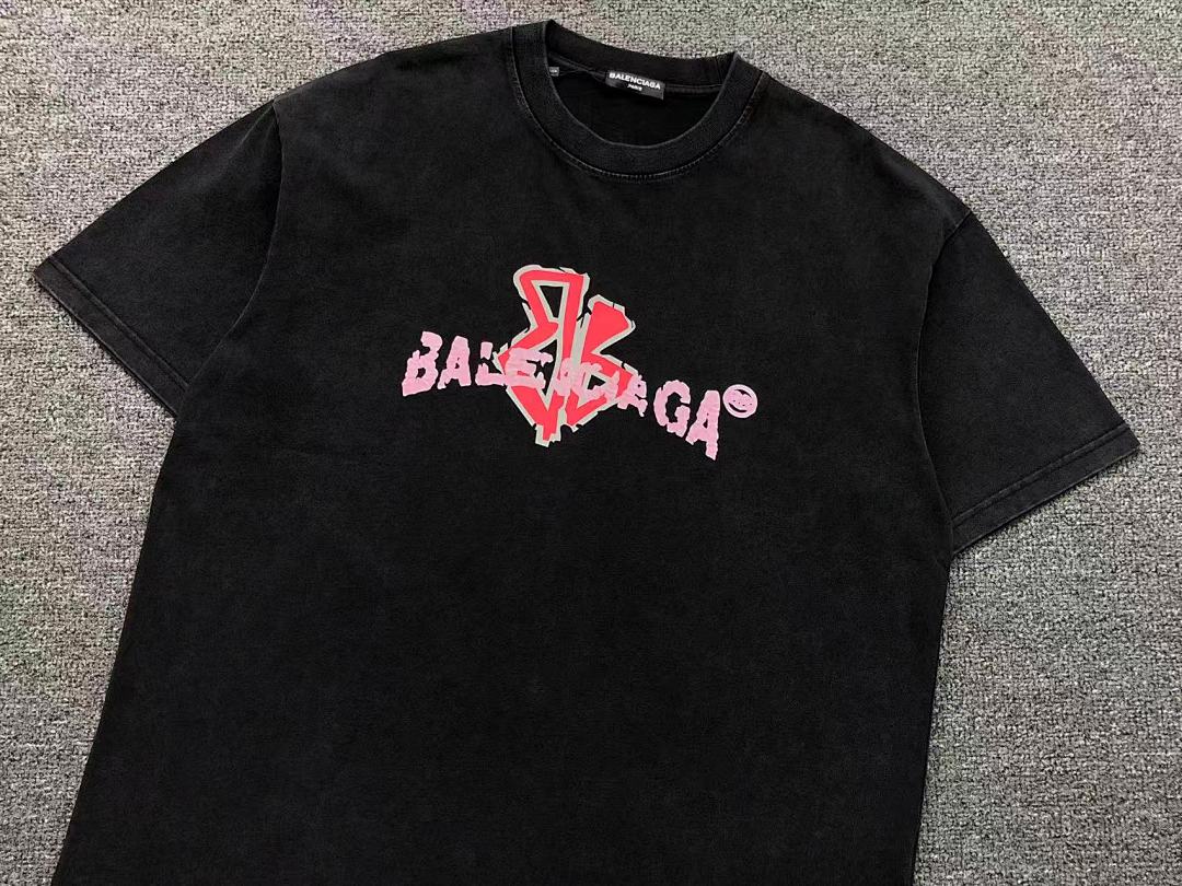 Unbranded 158 B⭐L⭐⭐⭐IA⭐A T-SHIRT 2203262701 (Im 170Cm 60Kg I Wear Size L In The Phot) - Image 15