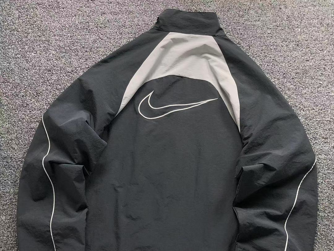 Nike 228 N⭐K⭐ JACKET TROUSERS 4205271677 (Im 170Cm 60Kg I Wear Size M In The Phot) - Image 11