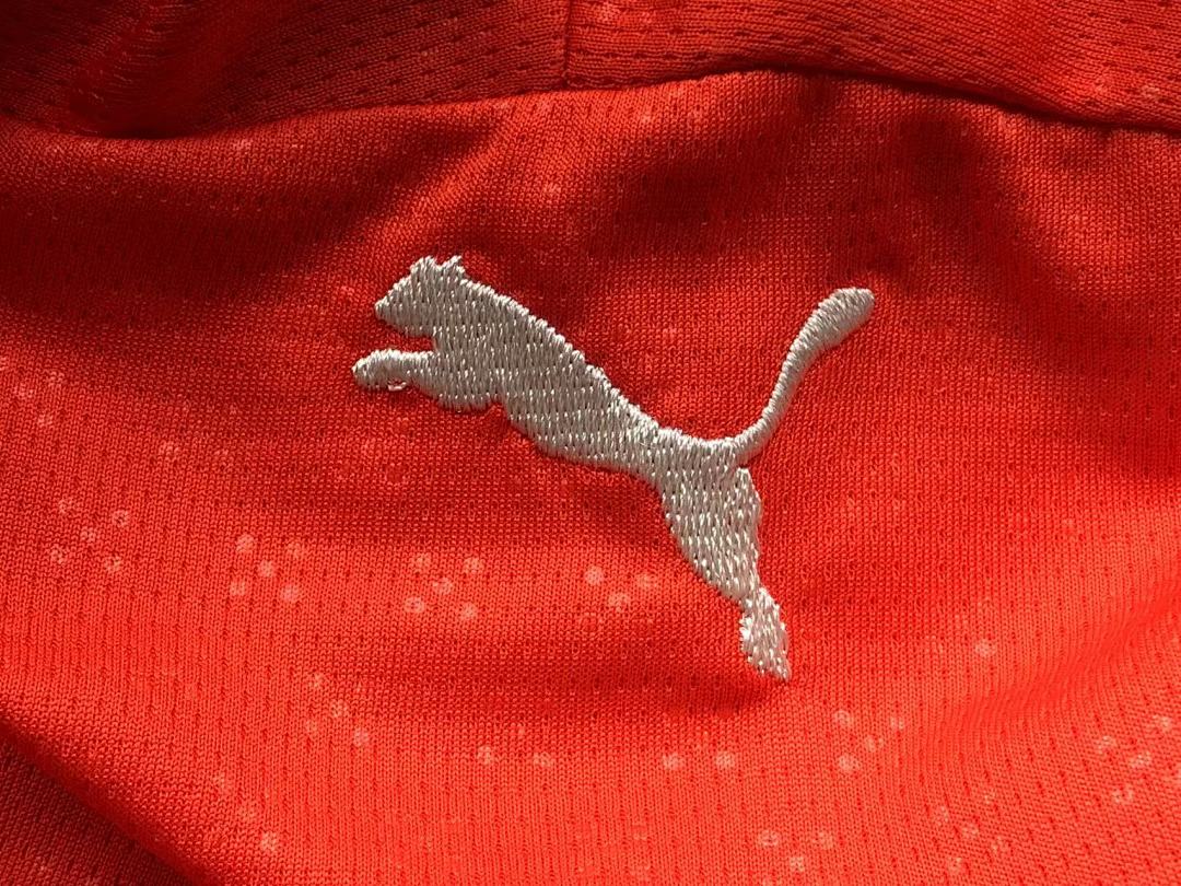 Unbranded 75 FOOTBALL T-SHIRT - Image 16