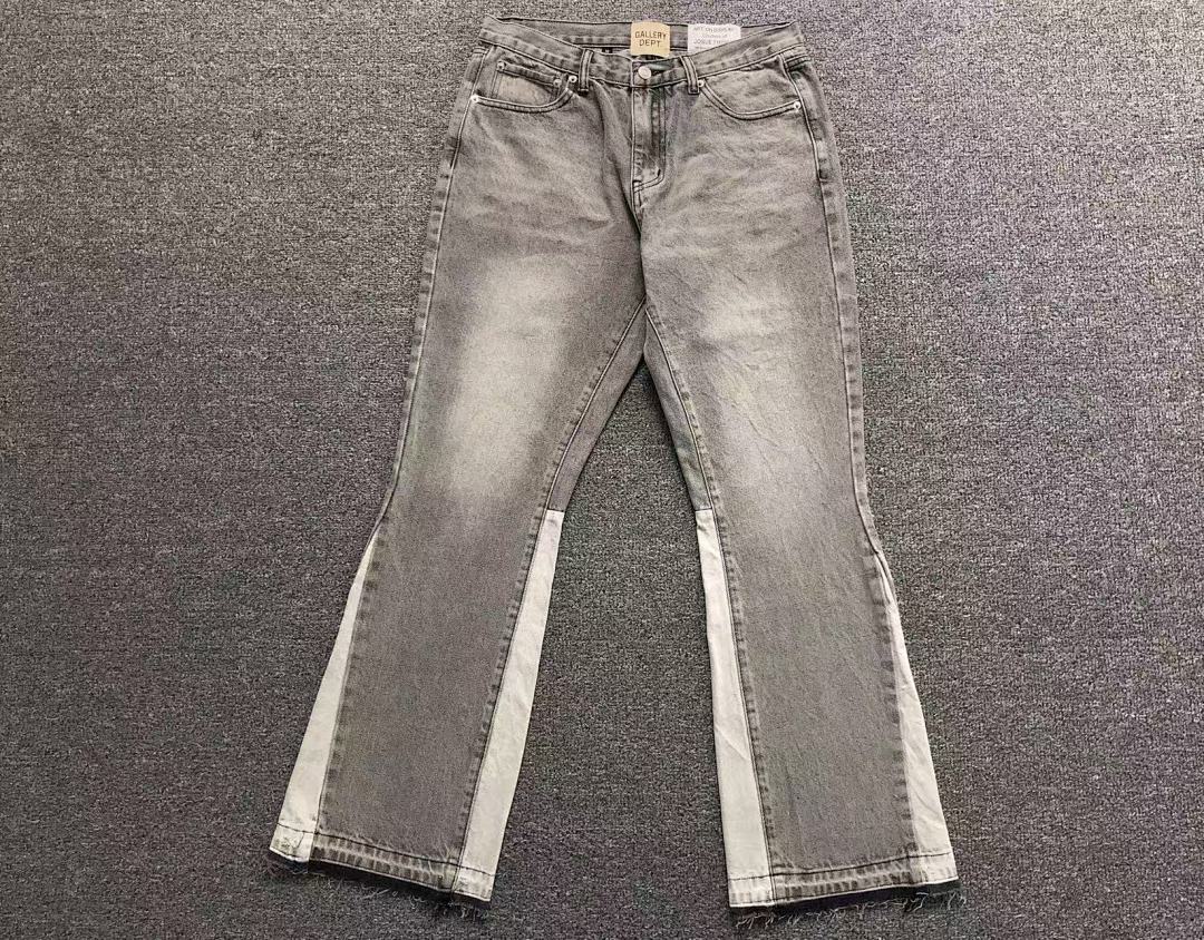 Gallery Dept 168 GALLERY DEPT TROUSERS 412194017 (Im 170Cm 57Kg I Wear Size M In The Phot) - Image 8