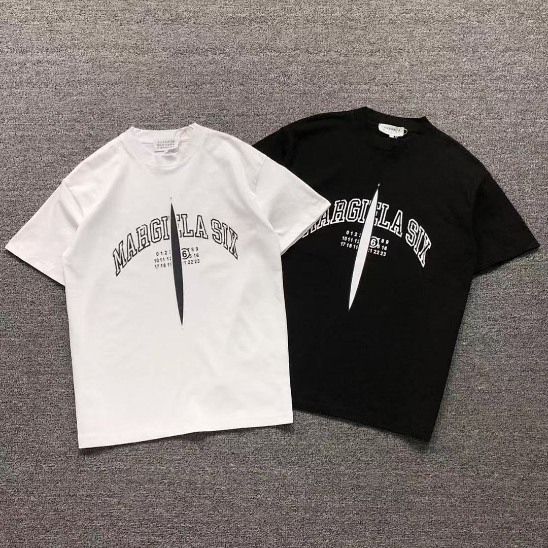 On Running 88 MAISON MARGIELA T-SHIRT