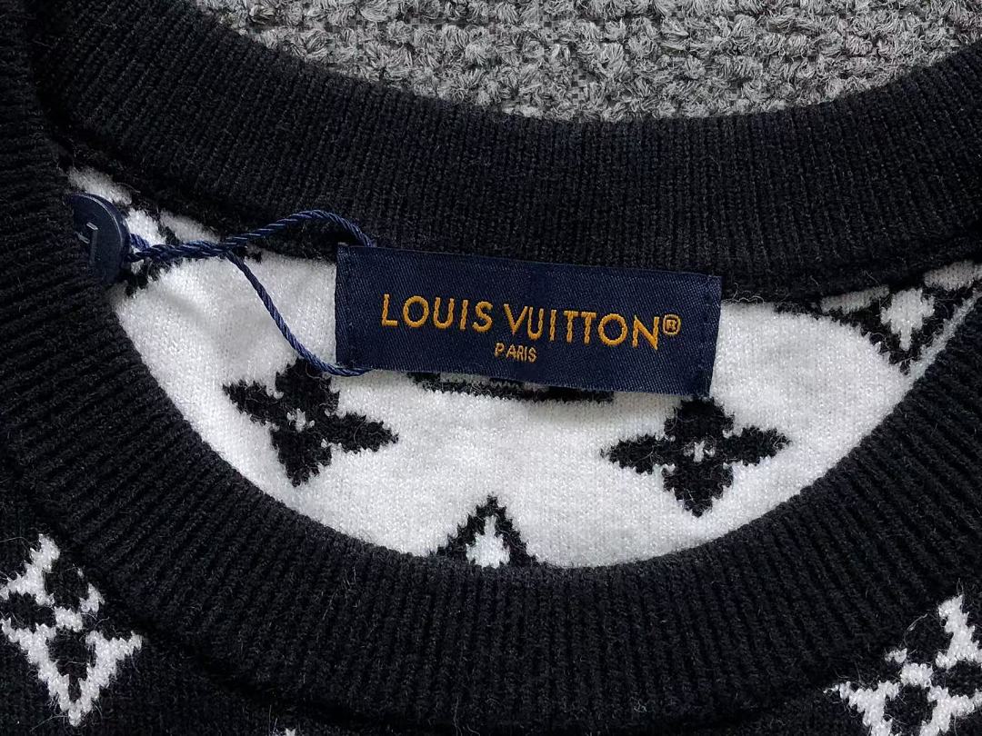Unbranded 235 L⭐ SWEATER 4208112001 (Im 170Cm 60Kg I Wear Size XL In The Phot) - Image 11