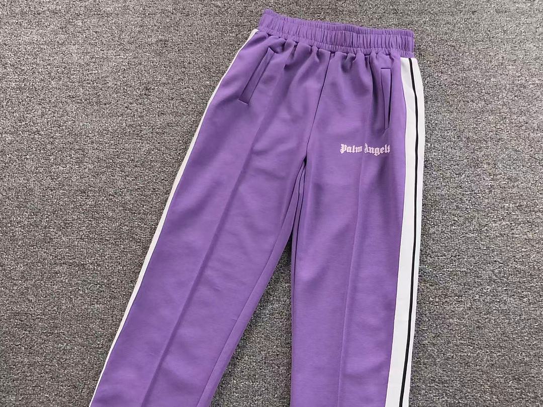 Palm Angels 98 PALM ANGELS TROUSERS 2204285136 (Im 170Cm 60Kg I Wear Size S In The Phot) - Image 18