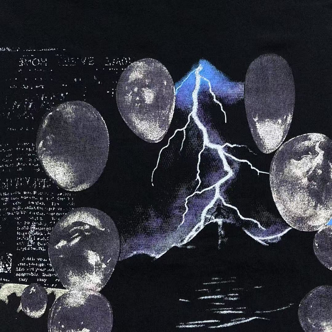 Travis Scott 78 TRAVIS SCOTT T-SHIRT 505214691 (Im 170Cm 60Kg I Wear Size S In The Phot) - Image 9