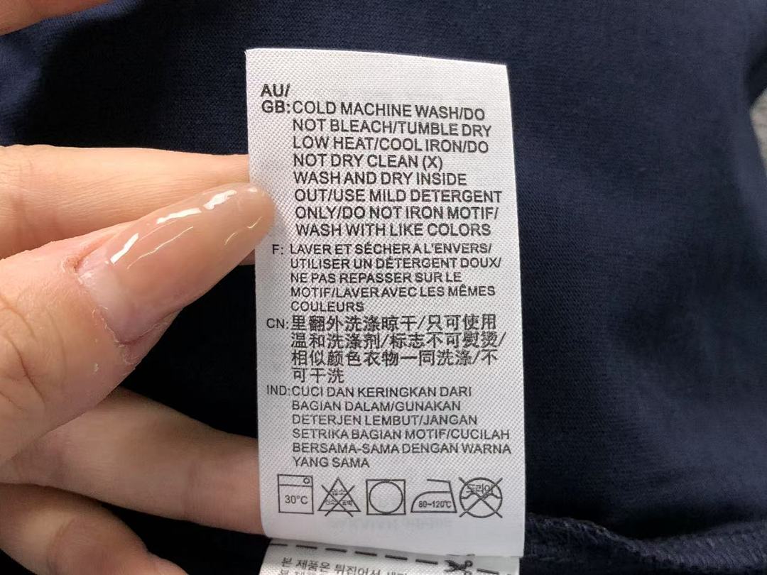 Nike 108 N⭐K⭐ T-SHIRT 3103170619 (Im 170Cm 60Kg I Wear Size M In The Phot) - Image 25