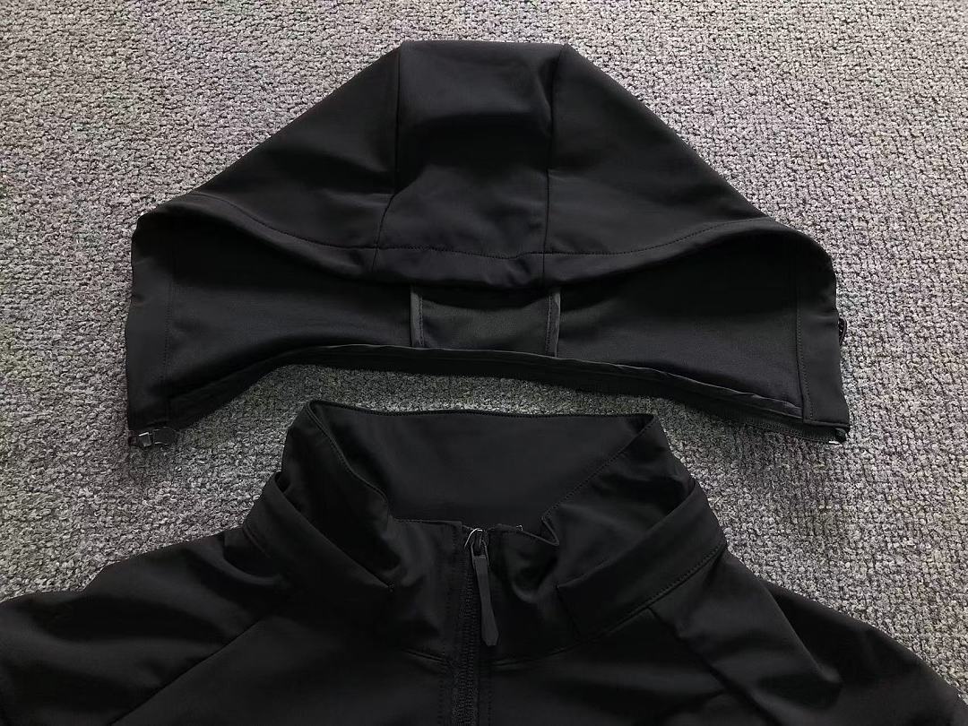 Hugo Boss 208 H⭐G⭐ B⭐⭐S JACKET 2207240804 (Im 170Cm 60Kg I Wear Size 2XL In The Phot) - Image 24