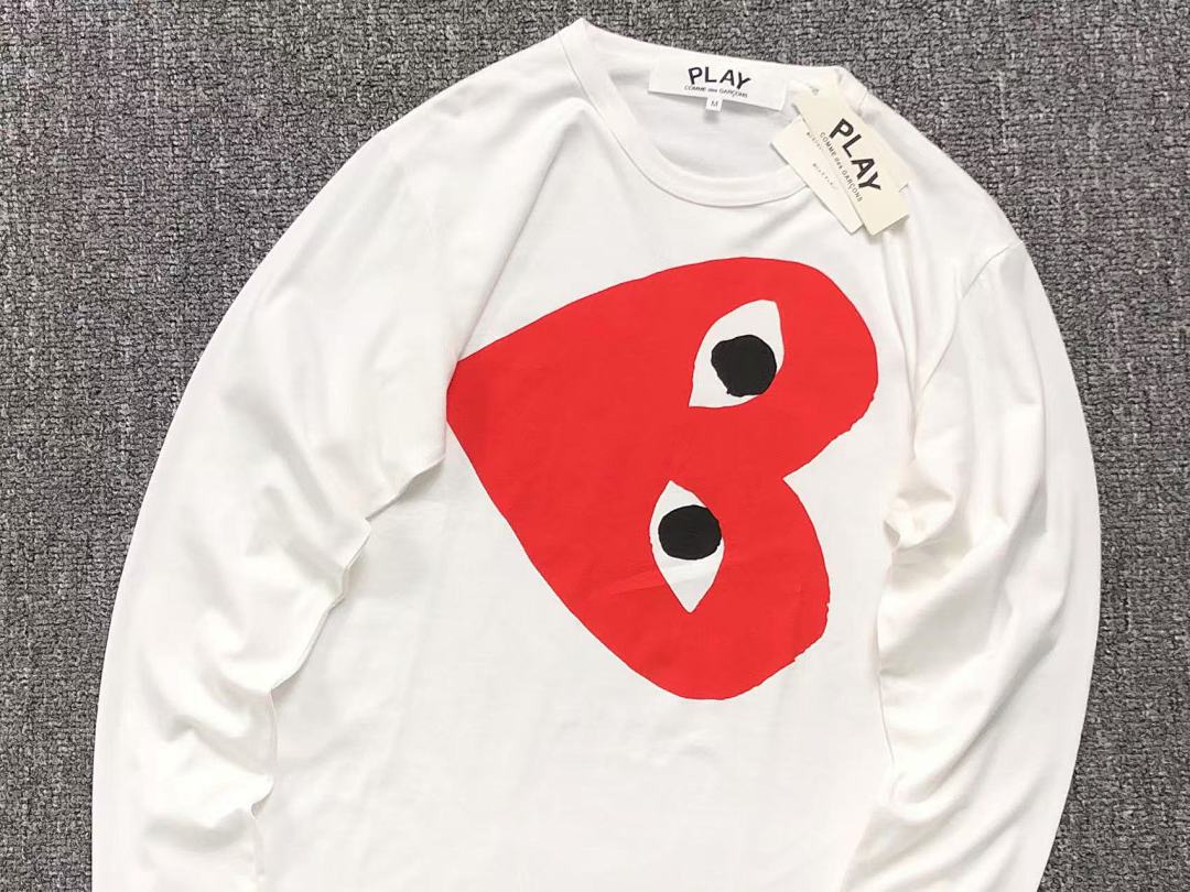 Comme des Garcons 128 CDG LONG - Image 12