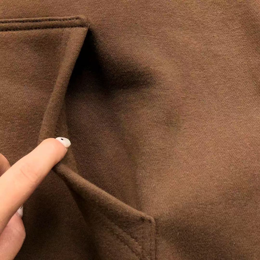 Revenge 128 REVENGE TRAVIS SCOTT HOODIE 505041191 (Im 170Cm 60Kg I Wear Size S In The Phot) - Image 16