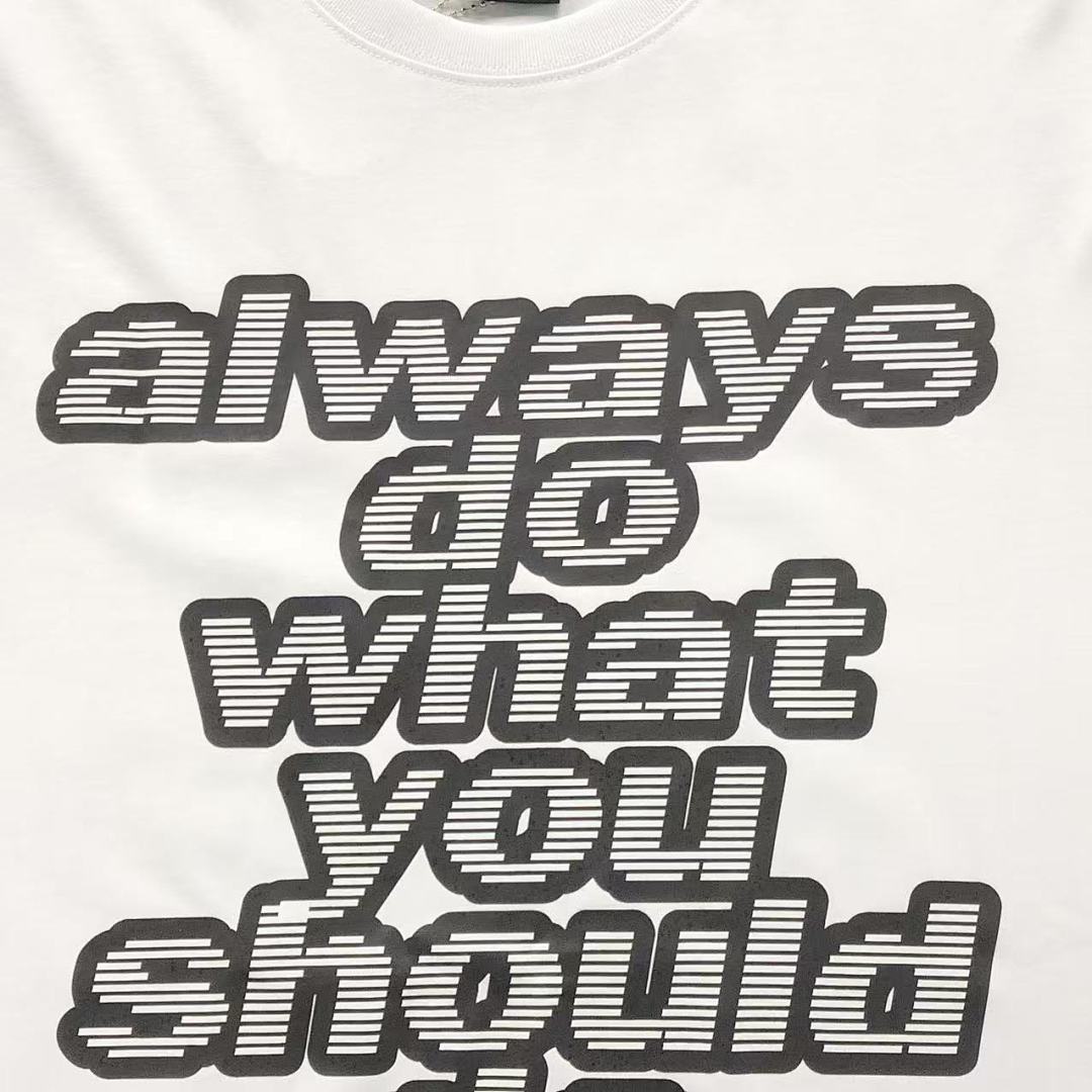 Unbranded 85 A⭐W⭐YS T-SHIRT 1102131356 (Im 170Cm 57Kg I Wear Size XL In The Phot) - Image 9